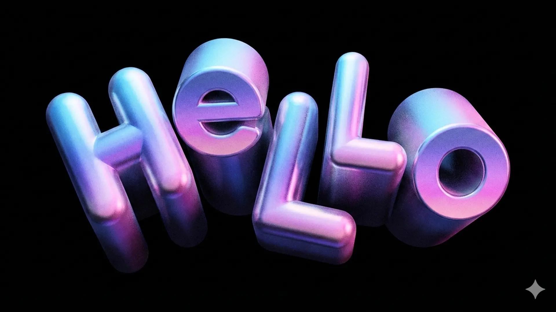 Nano Banana's Innovative Image Editing Technology